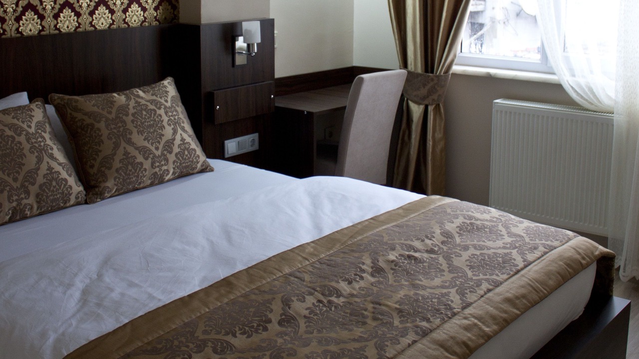 Photo of Bedroom in Cagaloglu