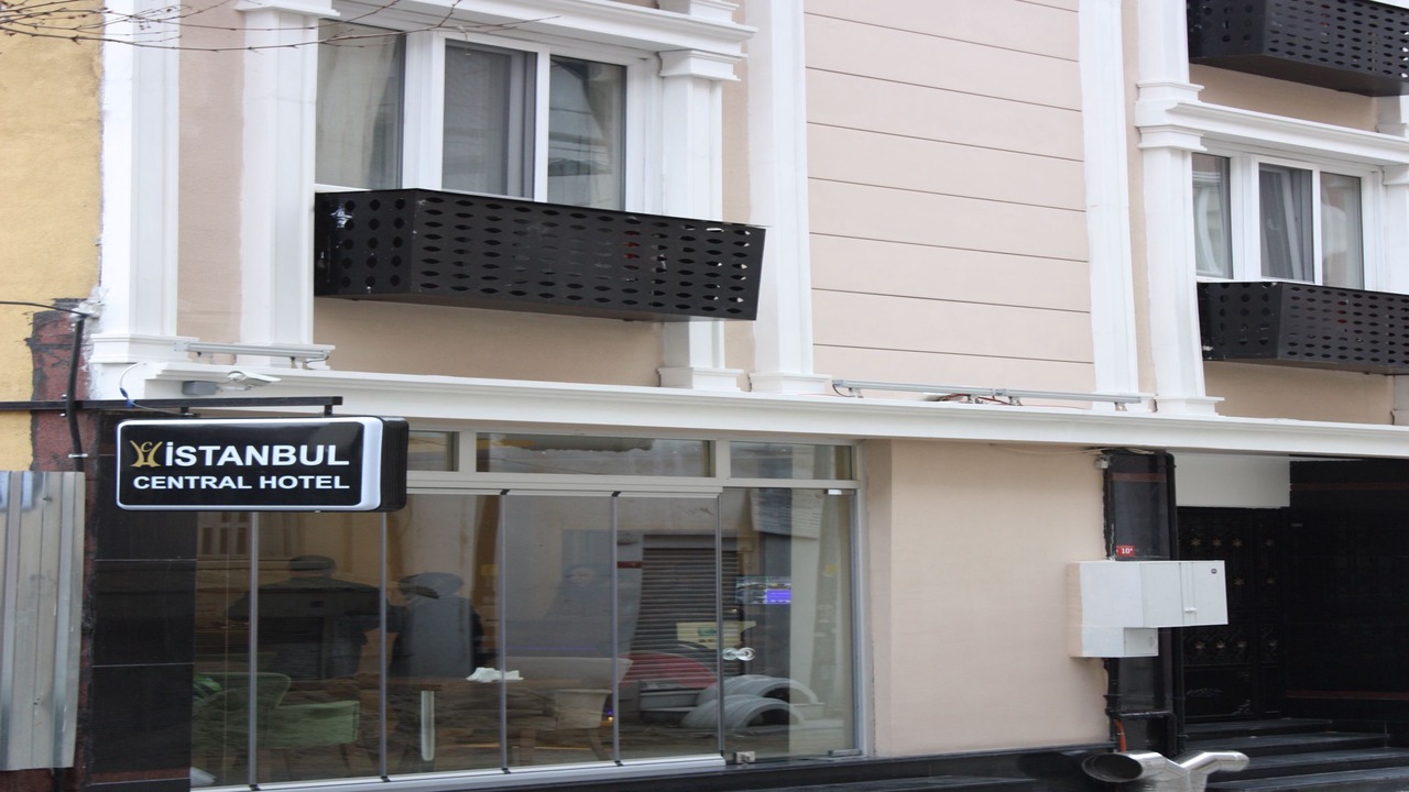 Photo of Outdoor in Cagaloglu