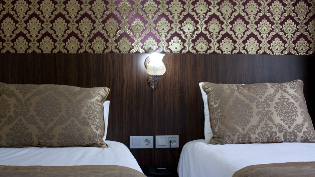 Photo of Bedroom in Cagaloglu