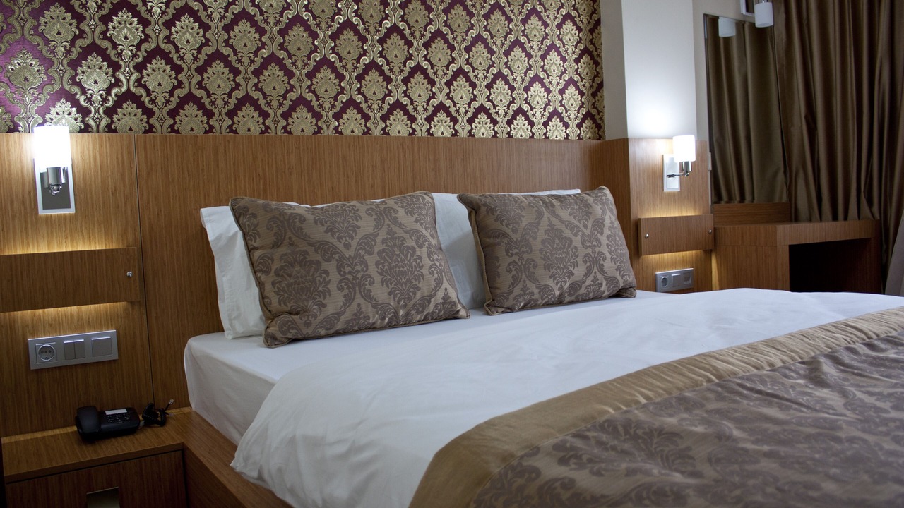 Photo of Bedroom in Cagaloglu