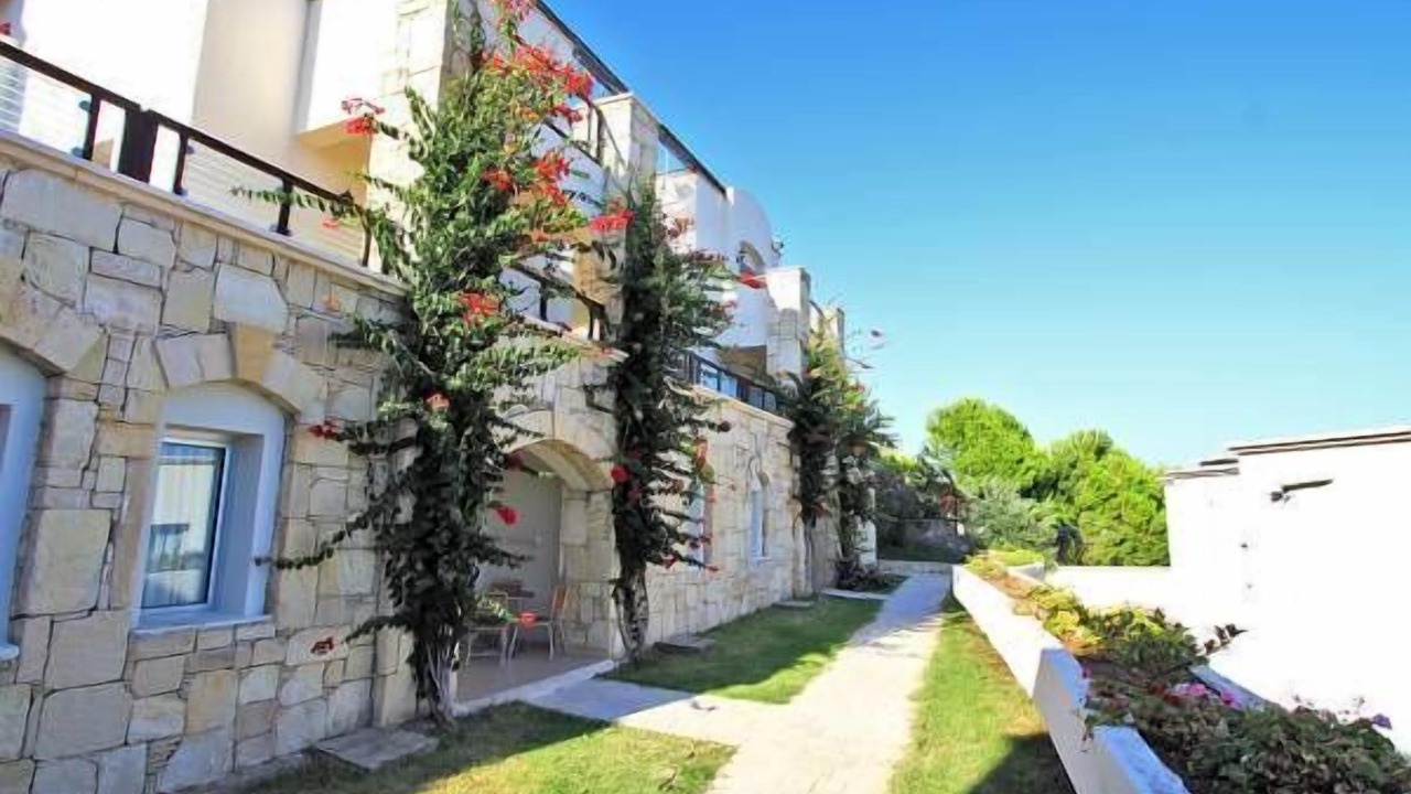 Photo of Outdoor in Ortakent