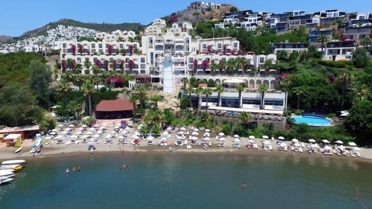 Photo of Outdoor in Ortakent
