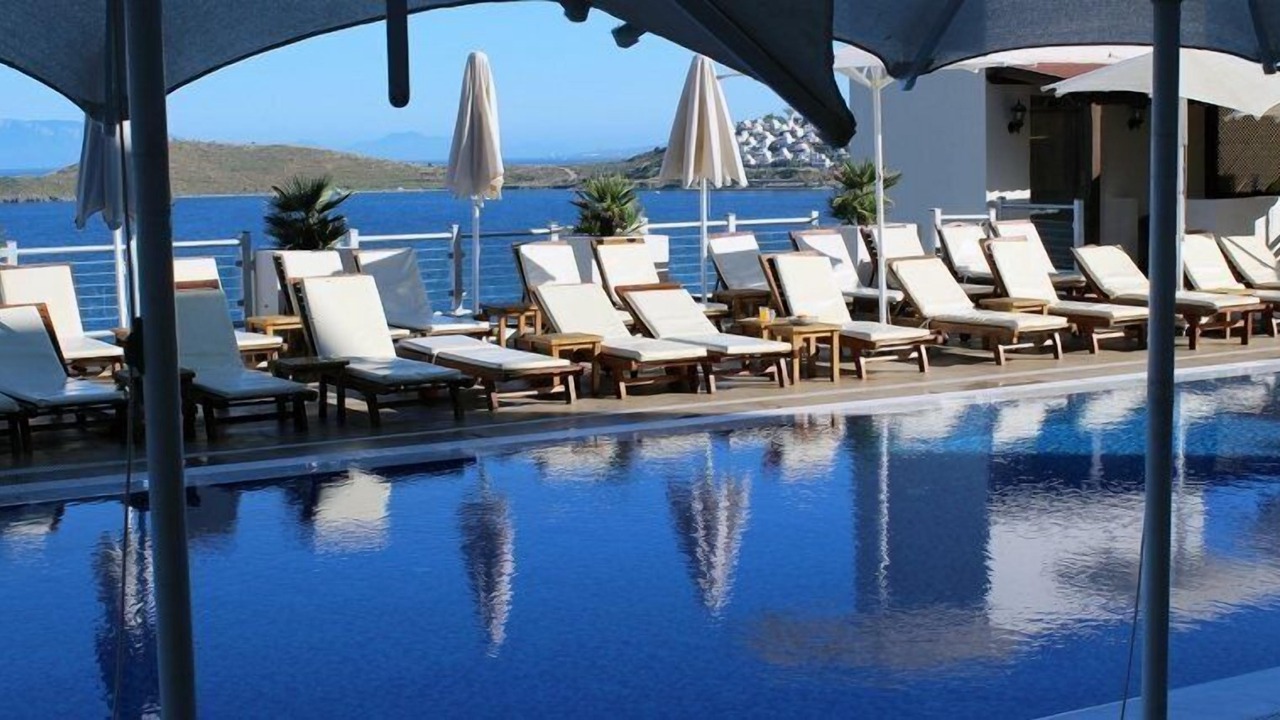 Photo of Outdoor in Ortakent