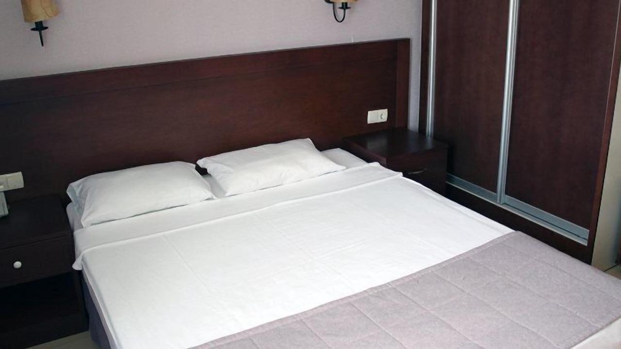 Photo of Bedroom in Ortakent