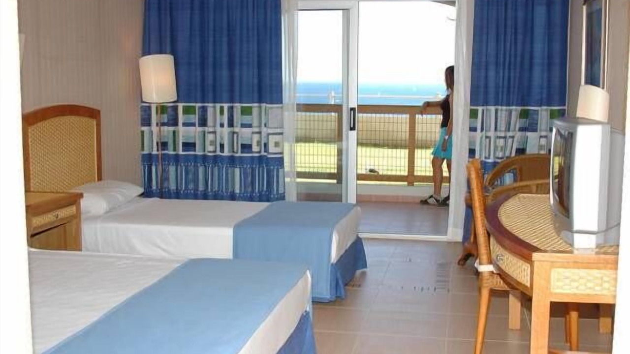 Photo of Bedroom in Ortakent