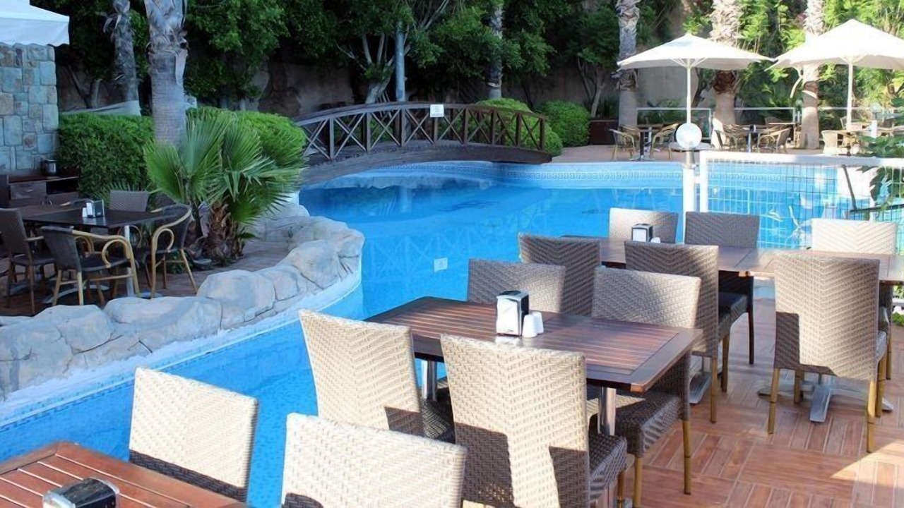 Photo of Outdoor in Ortakent