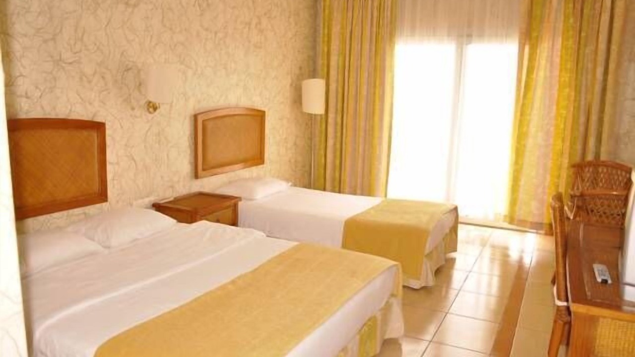 Photo of Bedroom in Ortakent
