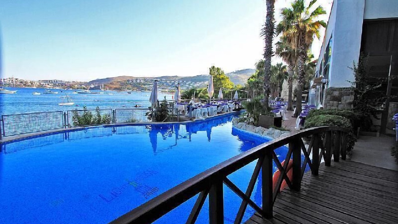 Photo of Outdoor in Ortakent