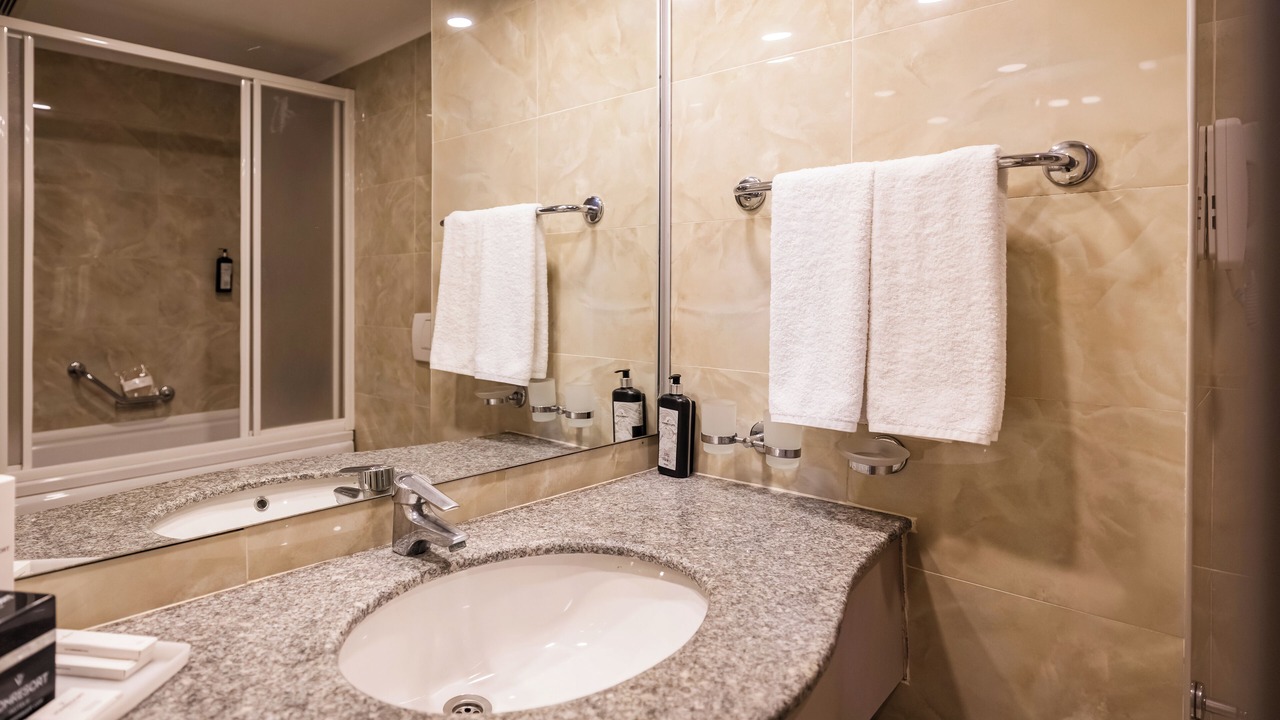 Photo of Bathroom in Gundogdu