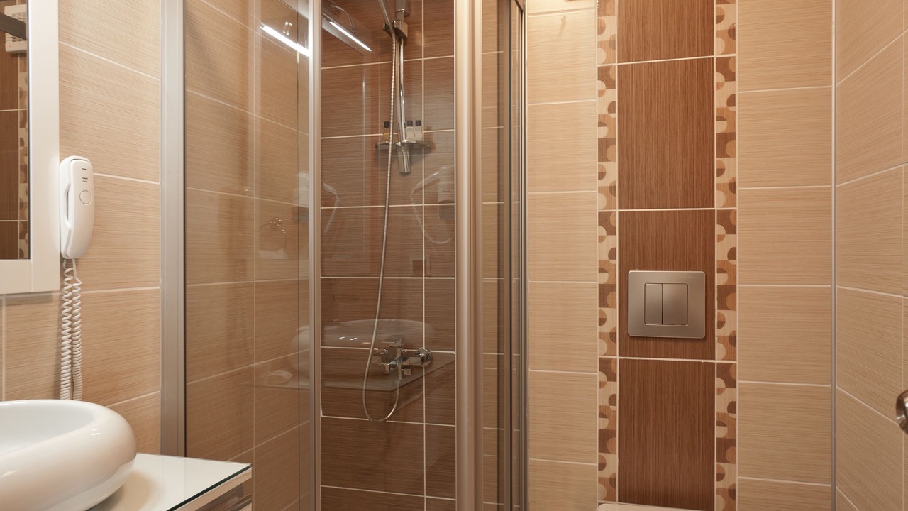 Photo of Bathroom in Buyukcekmece