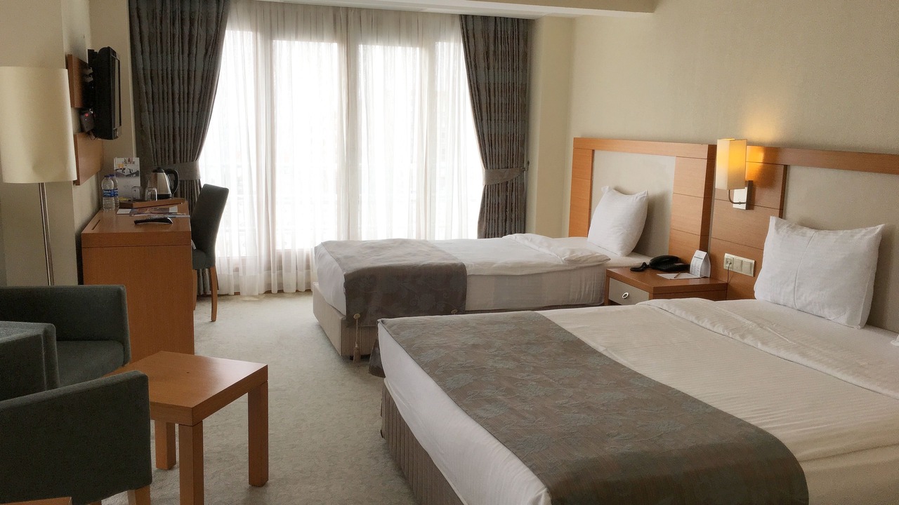 Photo of Bedroom in Buyukcekmece