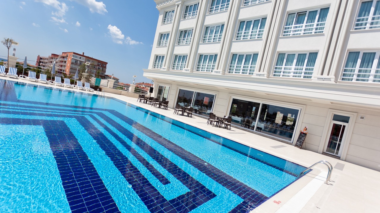 Photo of Outdoor in Buyukcekmece