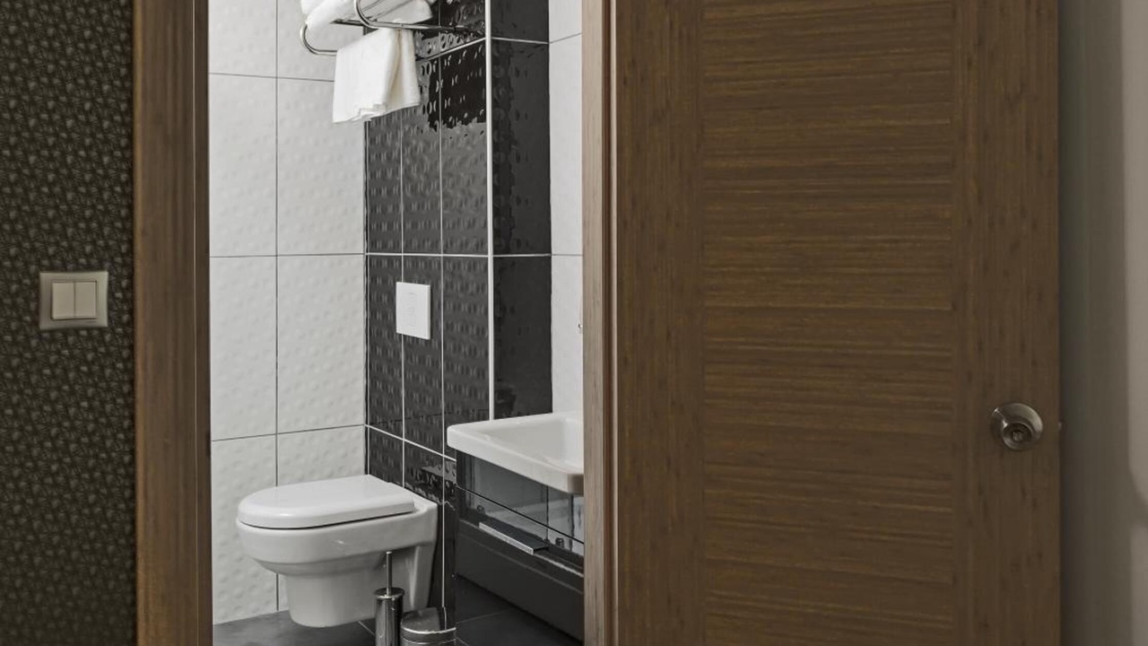 Photo of Bathroom in Avcilar