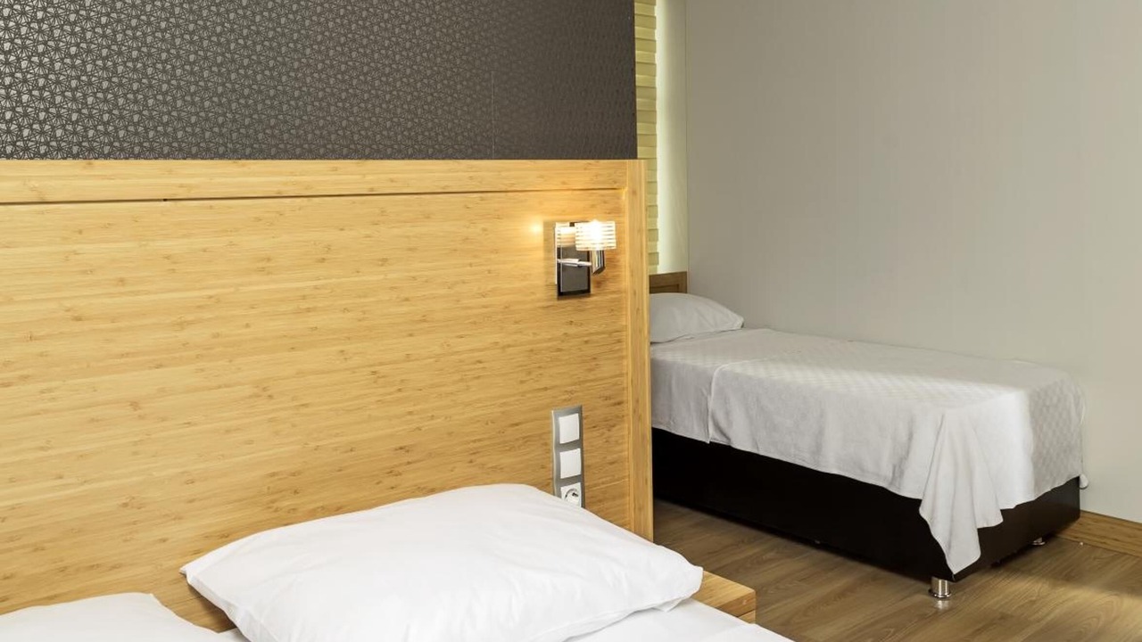 Photo of Bedroom in Avcilar