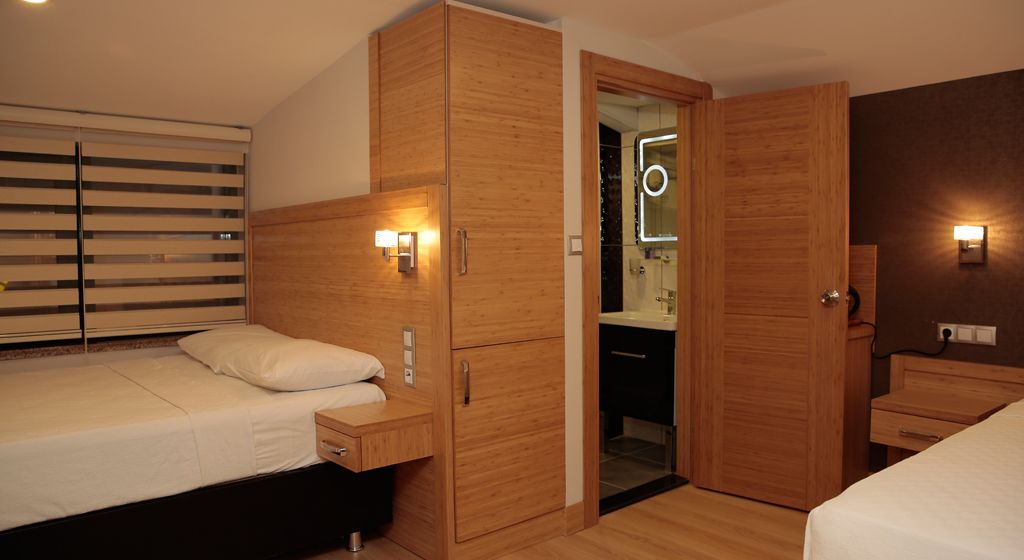 Photo of Bedroom in Avcilar