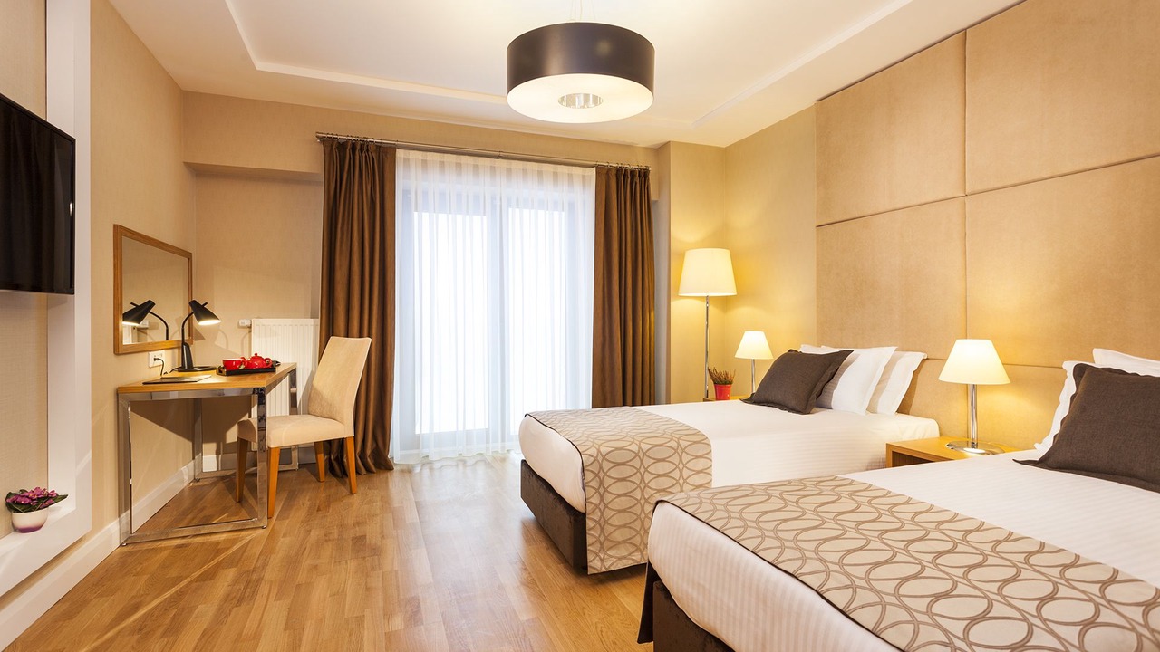 Photo of Bedroom in Esenyurt