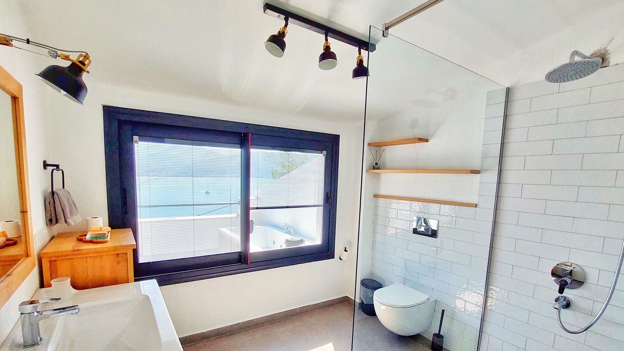 Photo of Bathroom in Fethiye City Center
