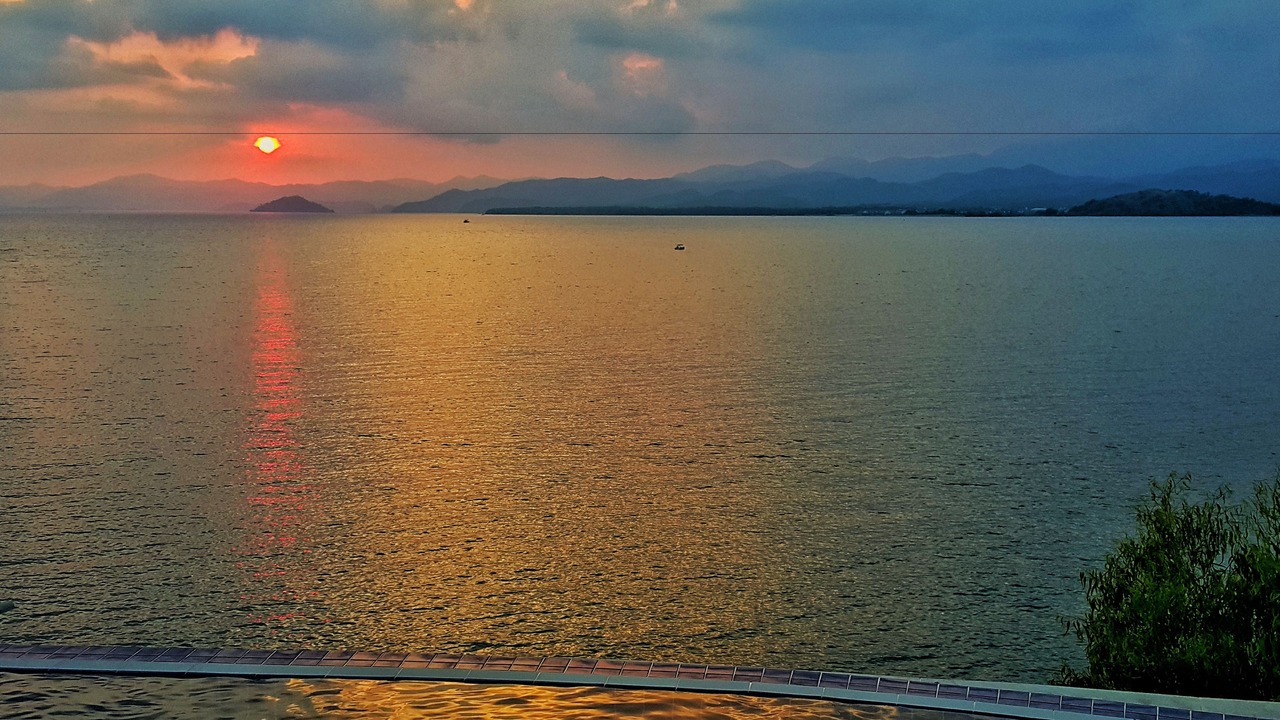 Photo of Outdoor in Fethiye City Center