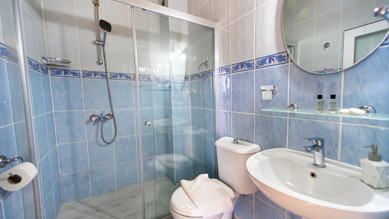 Photo of Bathroom in Patara