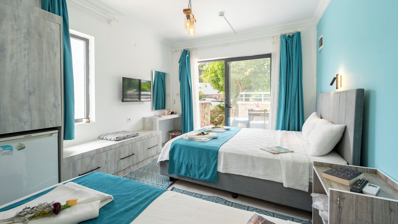Photo of Bedroom in Patara