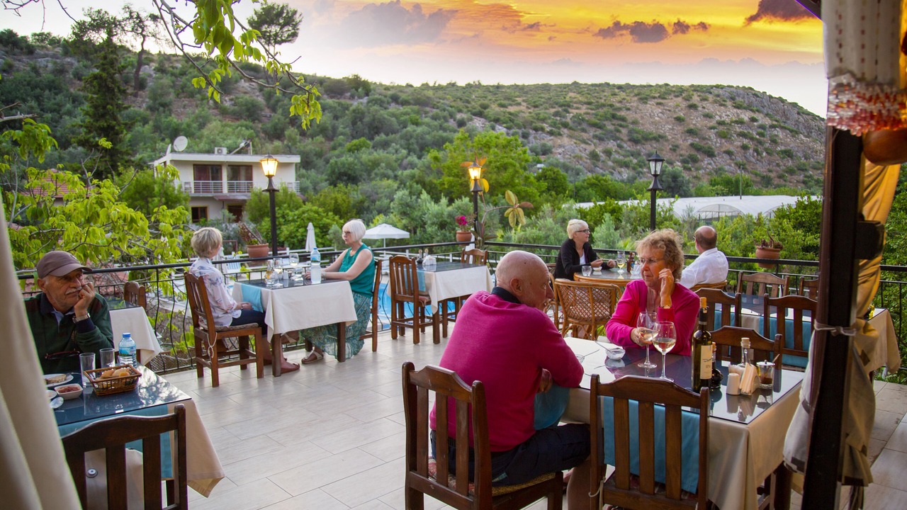Photo of Others in Patara