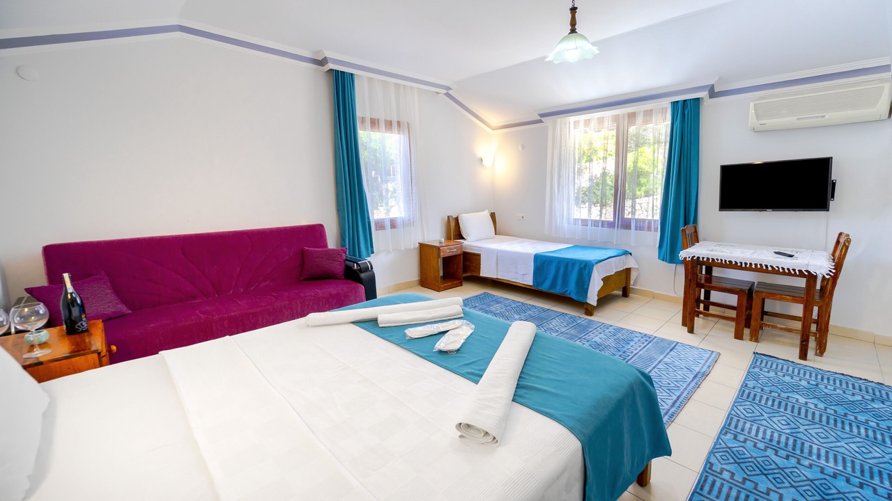 Photo of Bedroom in Patara