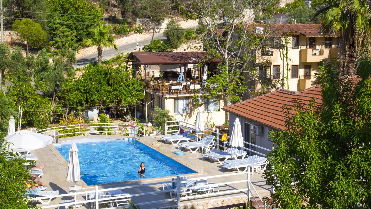 Photo of Outdoor in Patara