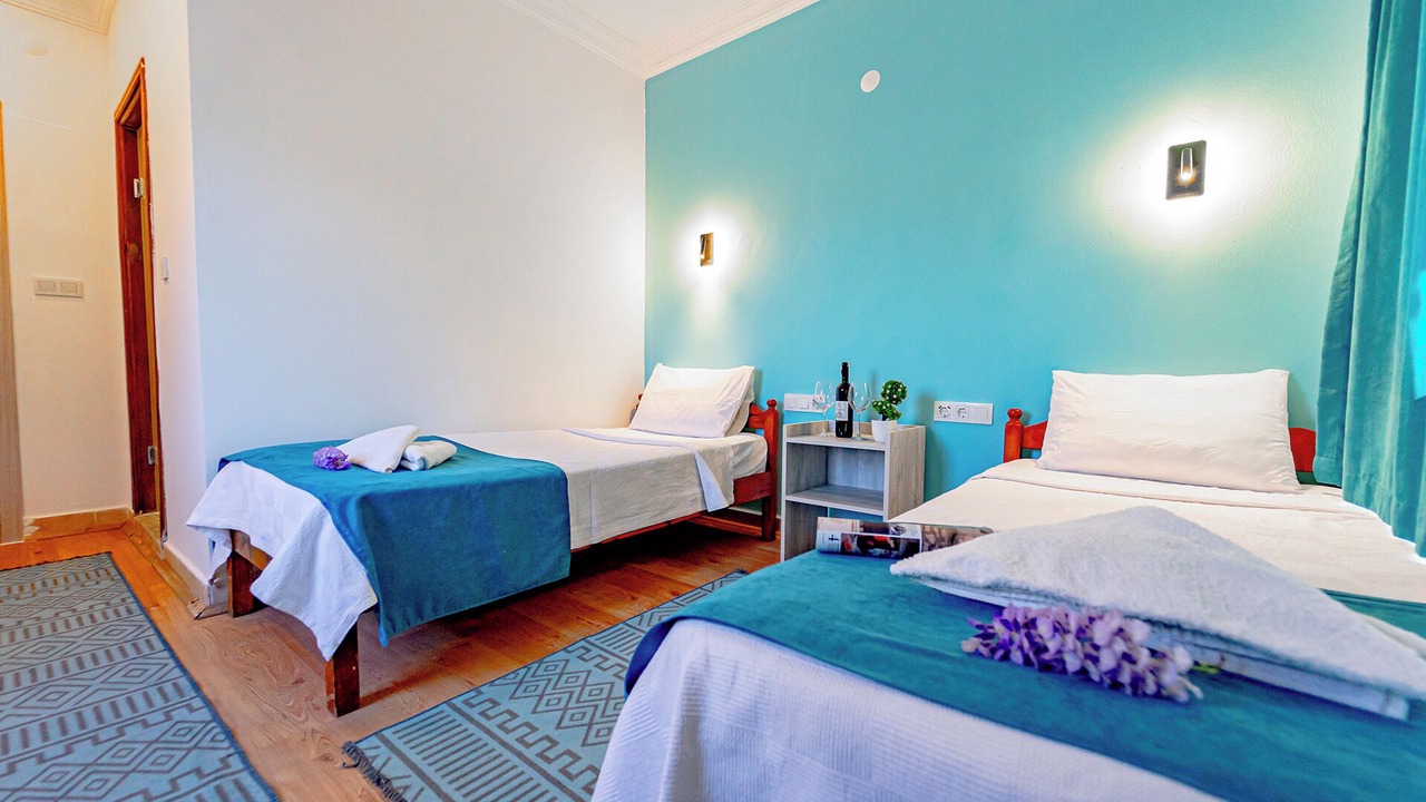 Photo of Bedroom in Patara