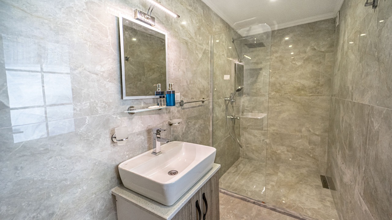 Photo of Bathroom in Patara