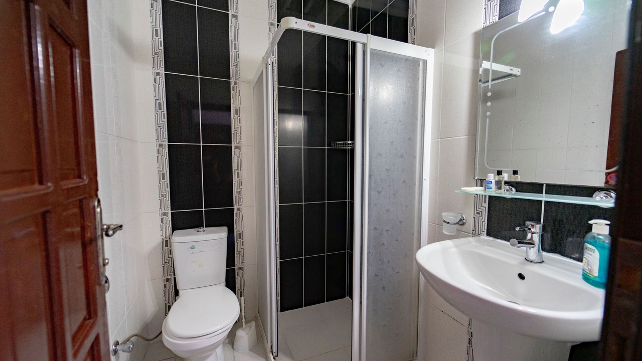Photo of Bathroom in Patara