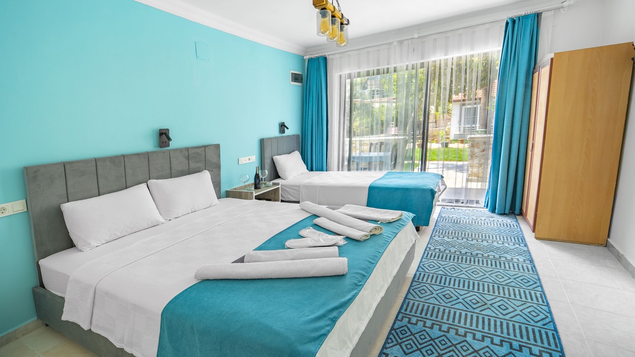 Photo of Bedroom in Patara