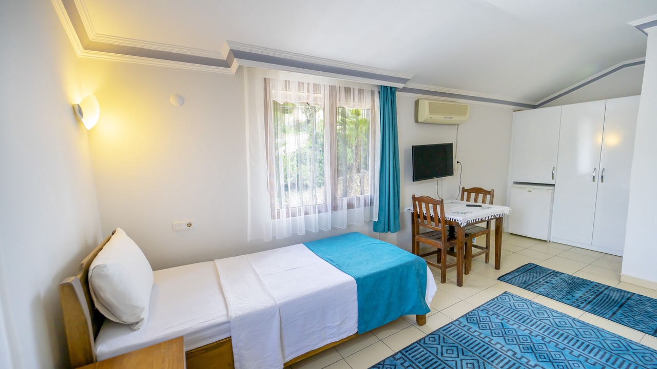 Photo of Bedroom in Patara