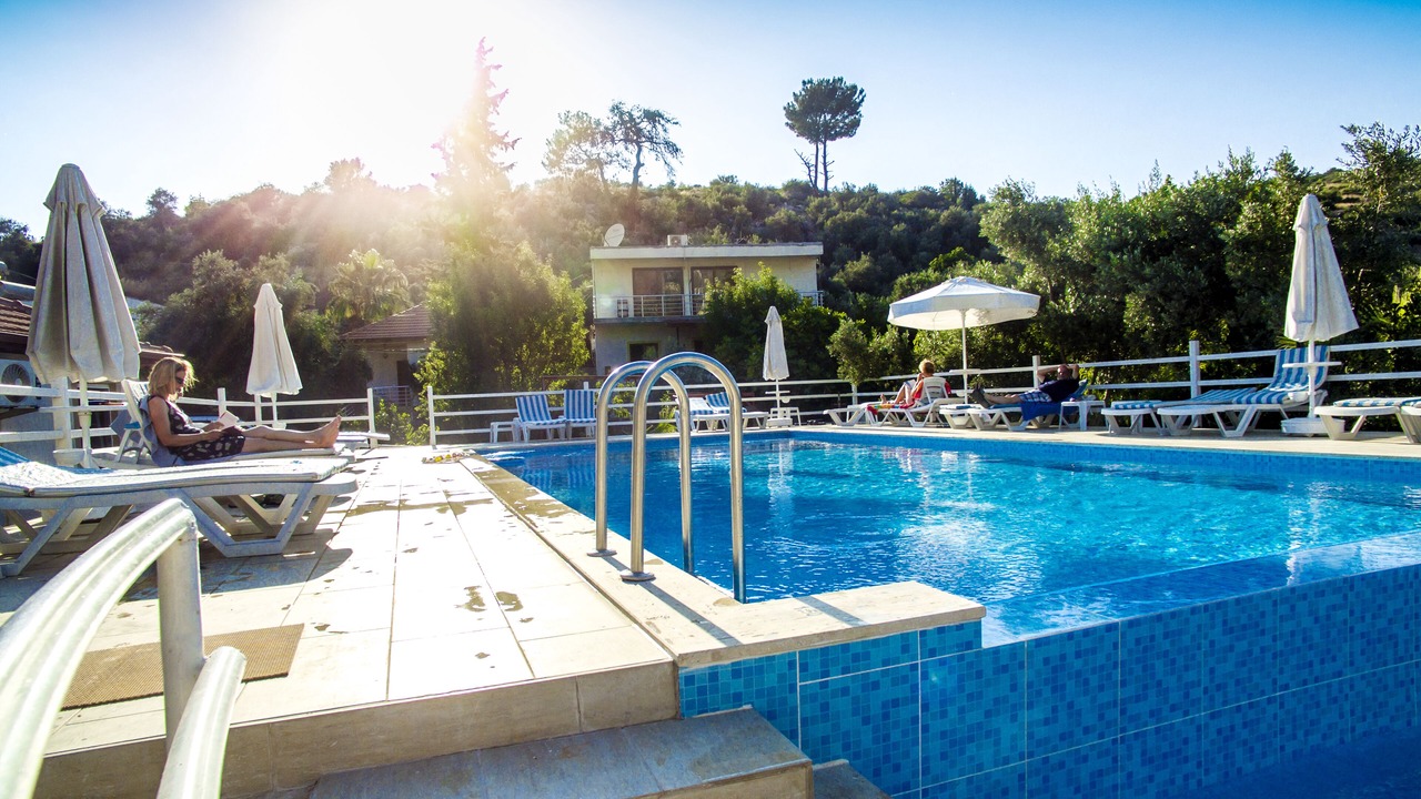 Photo of Outdoor in Patara