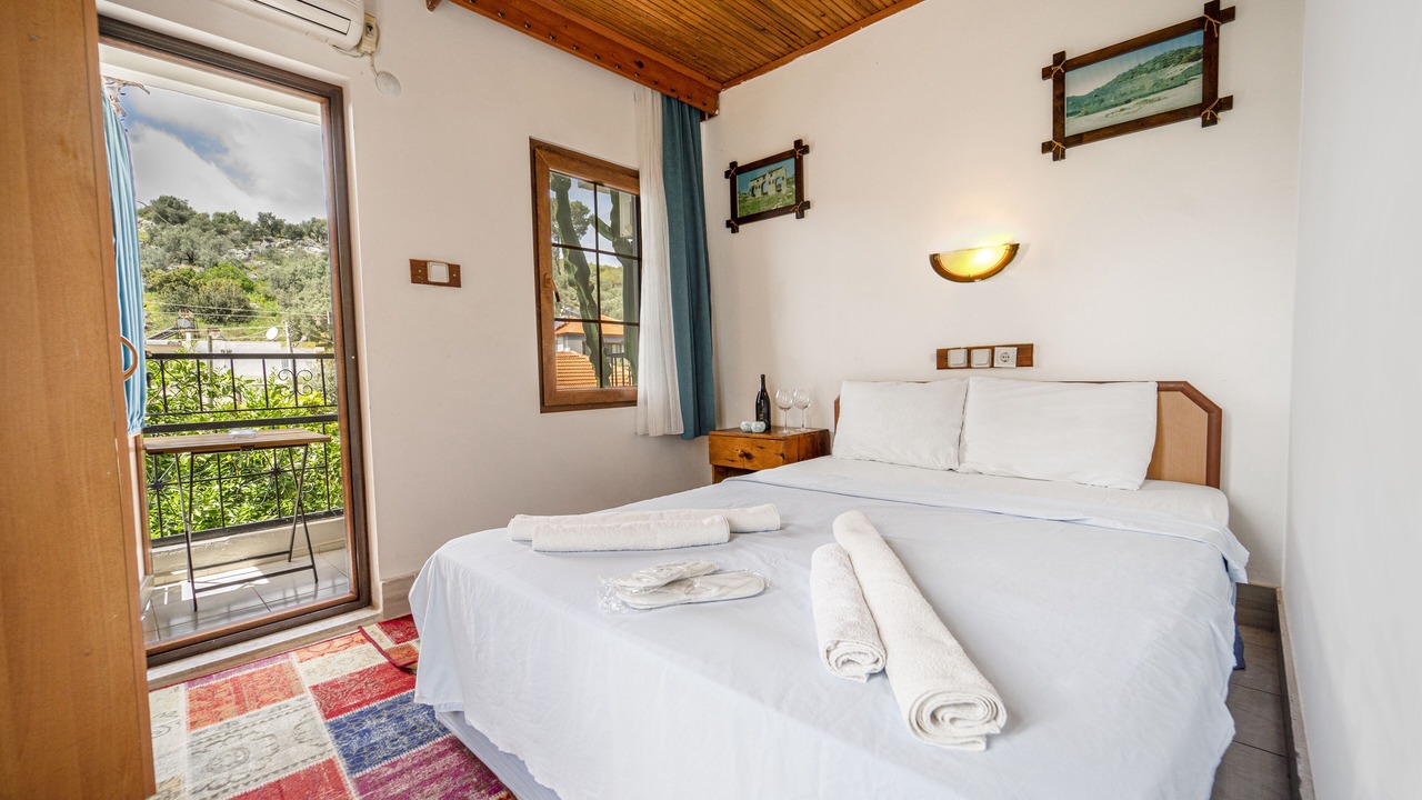 Photo of Bedroom in Patara
