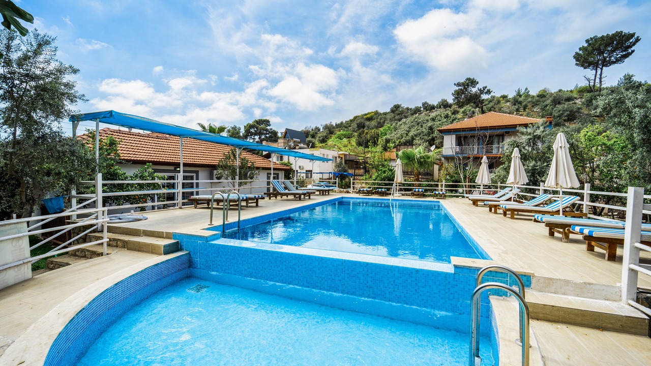 Photo of Outdoor in Patara