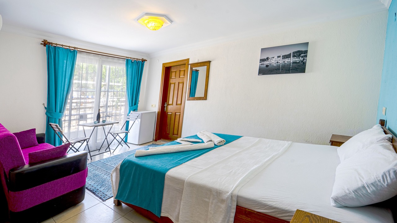 Photo of Bedroom in Patara