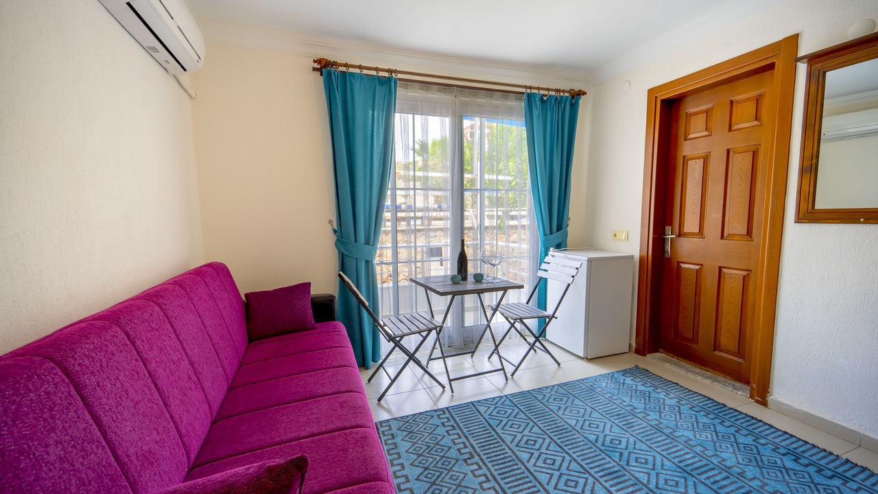Photo of Bedroom in Patara