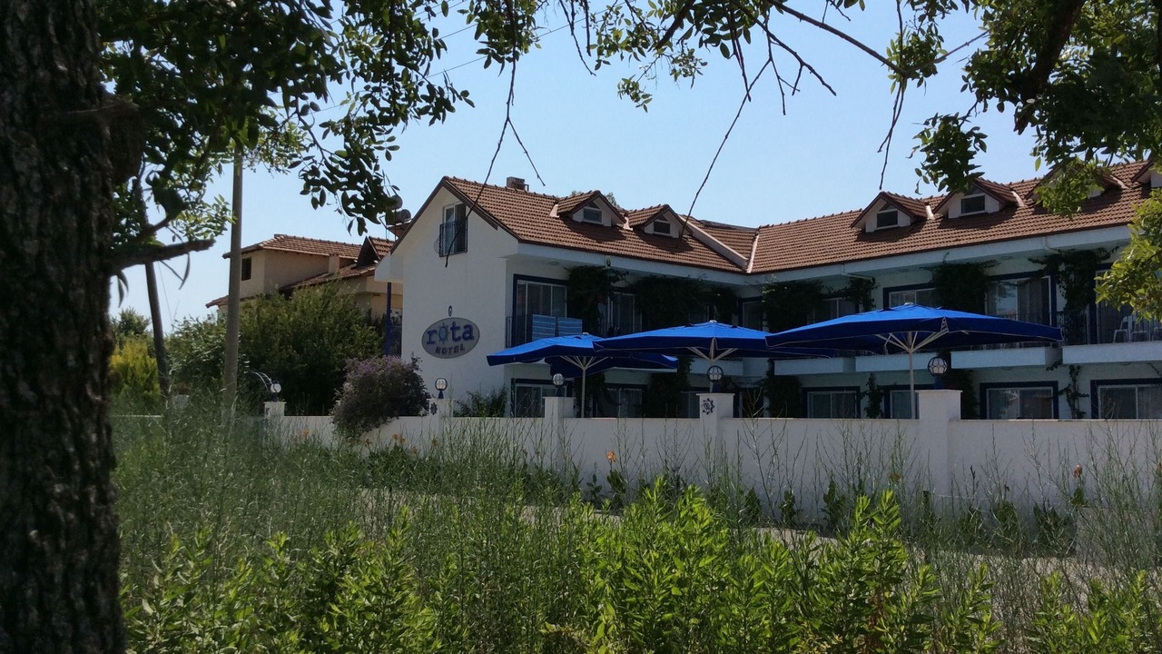 Photo of Outdoor in Dalyan City Center