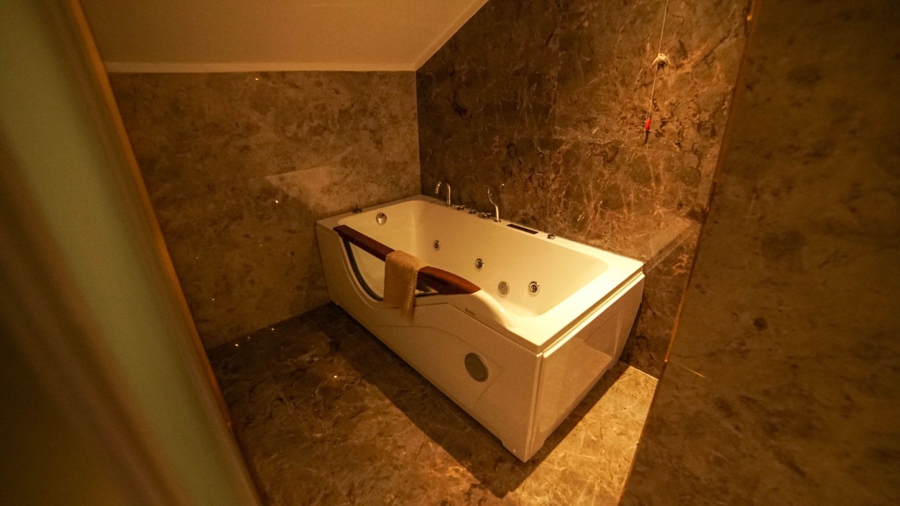 Photo of Bathroom in Gokcedere