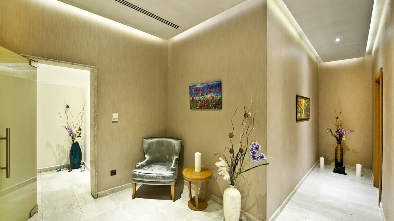 Photo of Bedroom in Gokcedere