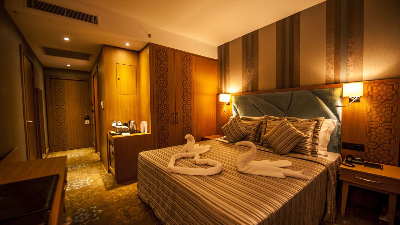 Photo of Bedroom in Gokcedere
