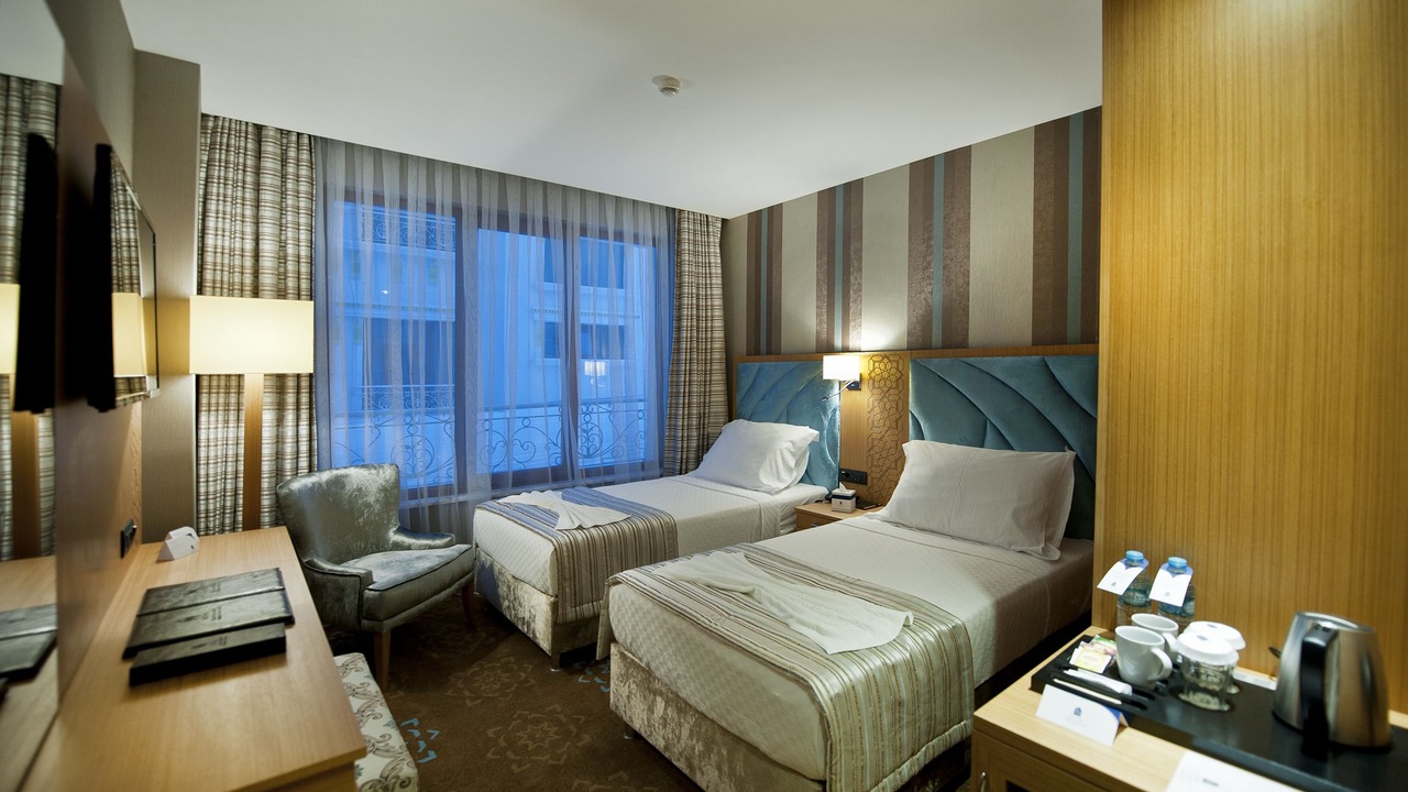 Photo of Bedroom in Gokcedere