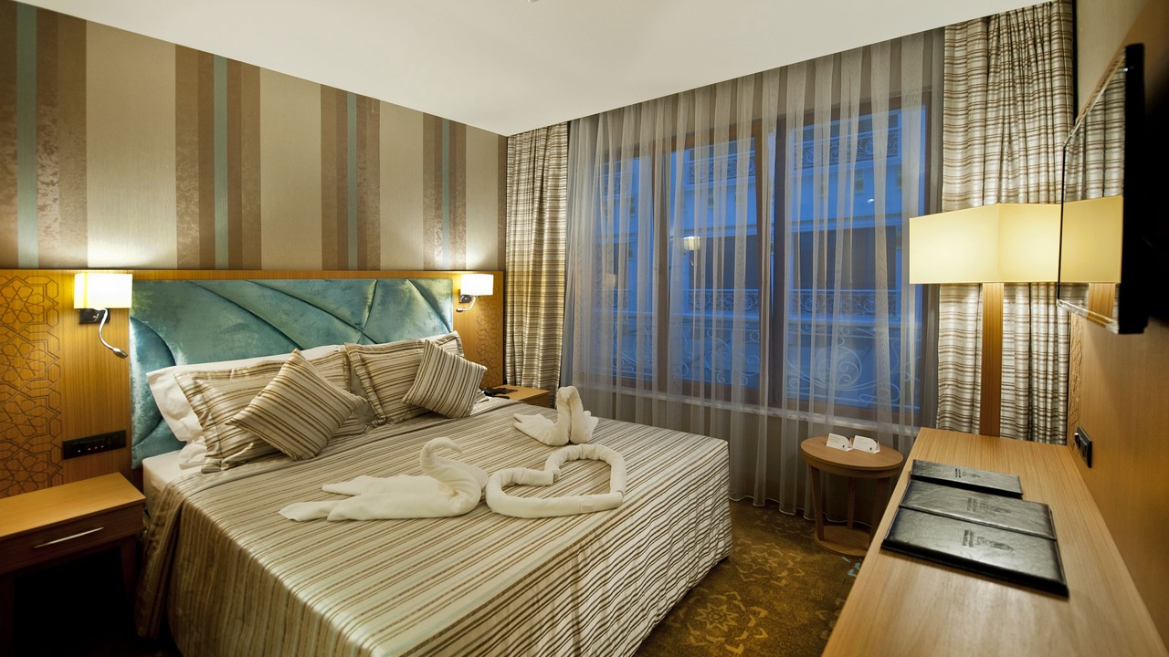 Photo of Bedroom in Gokcedere