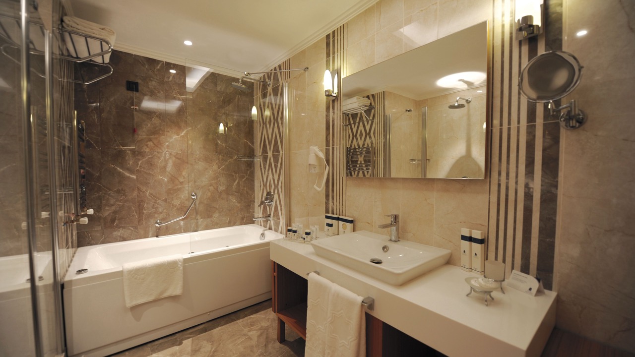 Photo of Bathroom in Gokcedere