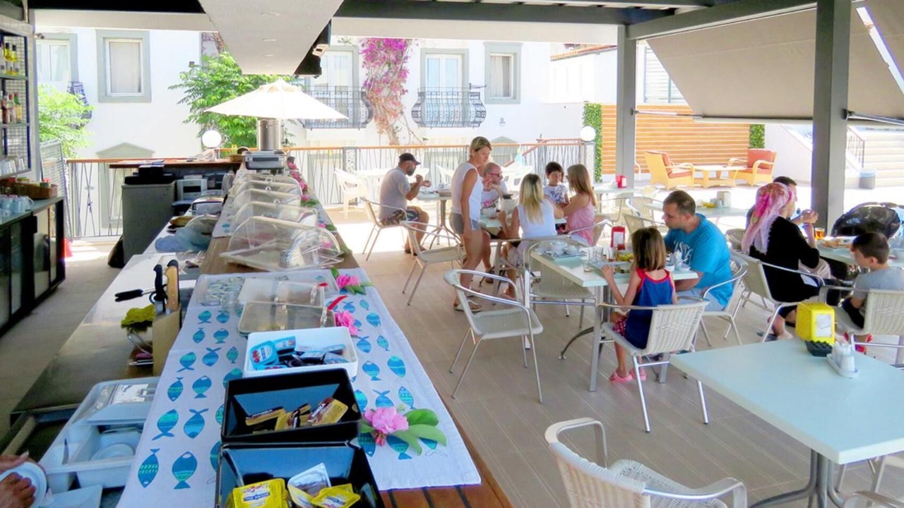 Photo of Outdoor in Bodrum City Center