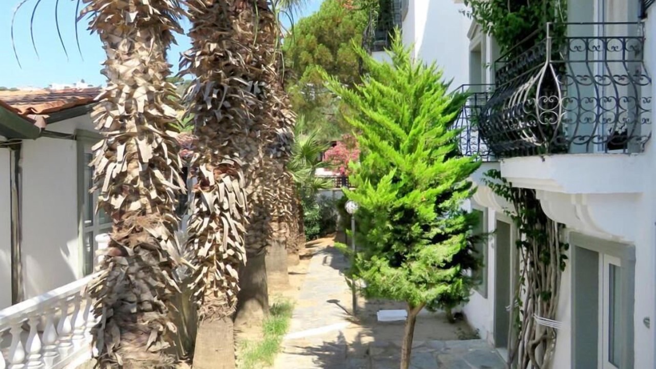 Photo of Outdoor in Bodrum City Center