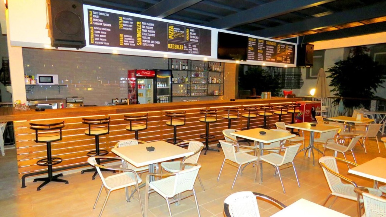 Photo of Outdoor in Bodrum City Center
