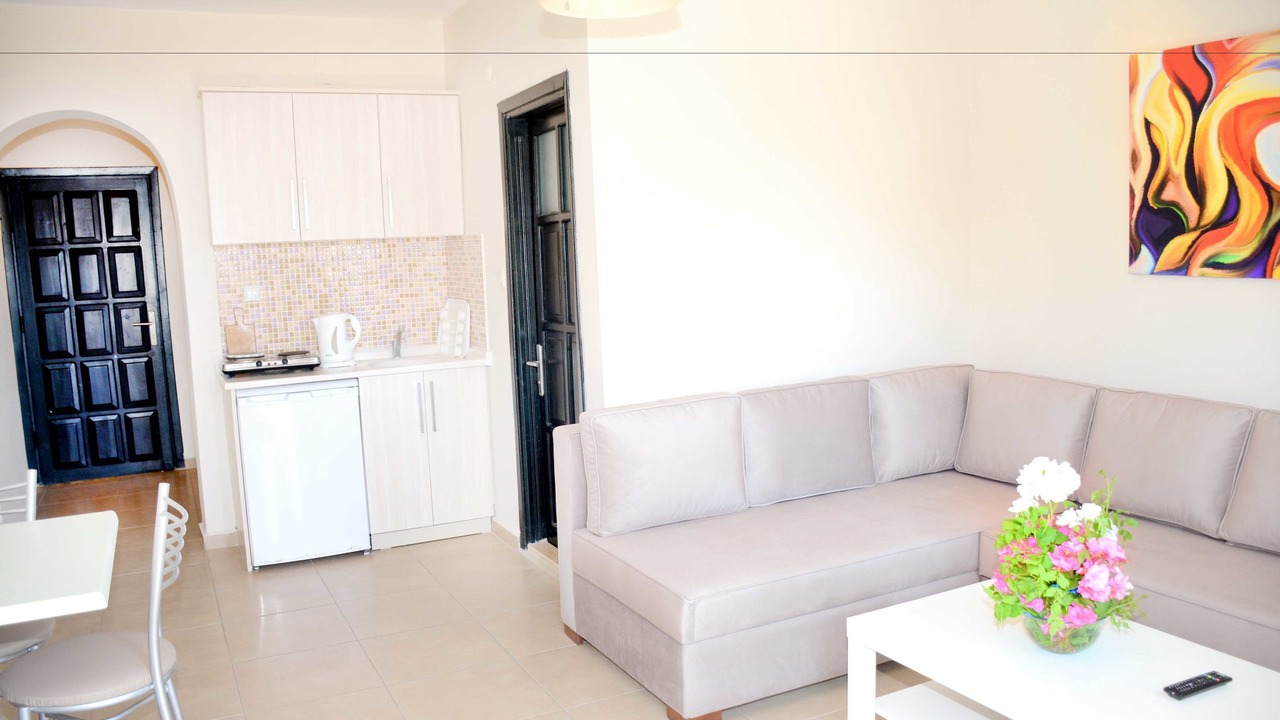 Photo of Livingroom in Bodrum City Center