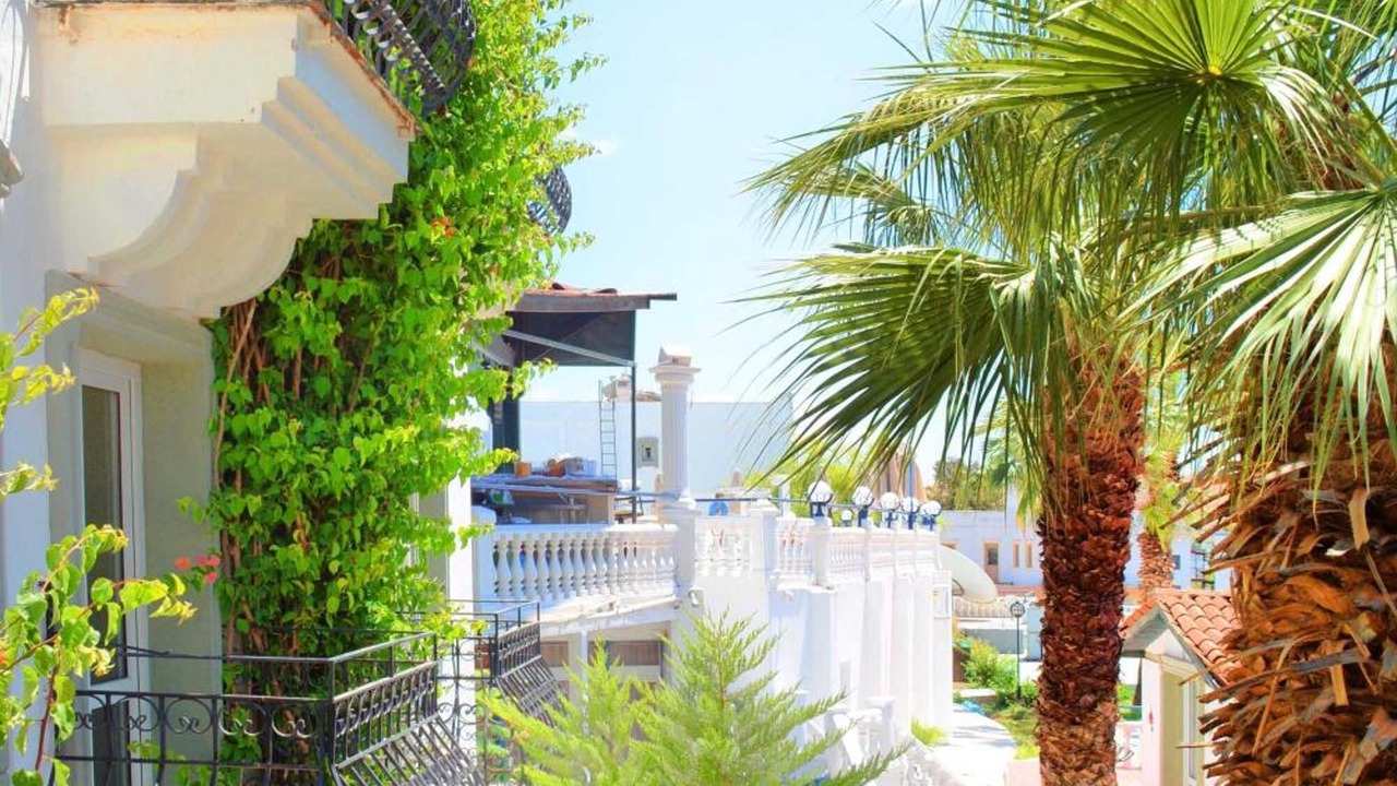 Photo of Outdoor in Bodrum City Center