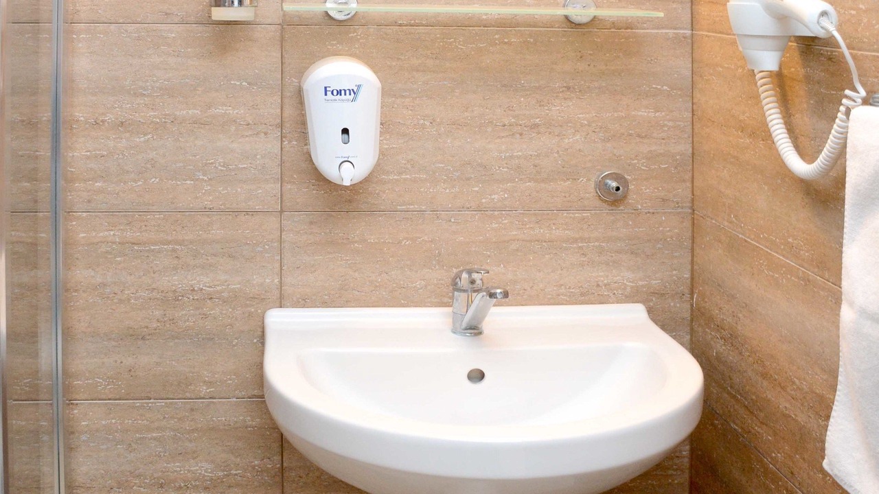 Photo of Bathroom in Bodrum City Center